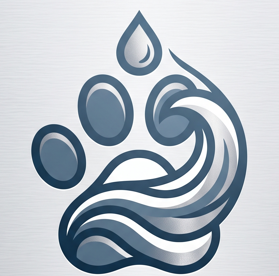 PurePaws Logo